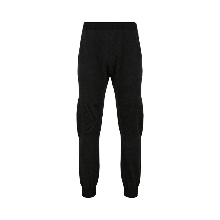 Брюки Bottega Veneta Knit Jogger Pants 'Charcoal/Black'
Брюки Bottega Veneta Knit Jogger Pants 'Charcoal/Black'