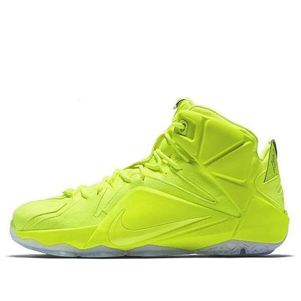 Кроссовки lebron 12 ext Nike, белый
Кроссовки lebron 12 ext Nike, белый