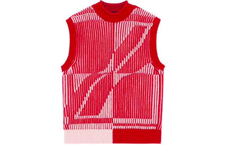 WE11DONE Жилеты Unisex красный
WE11DONE Жилеты Unisex красный