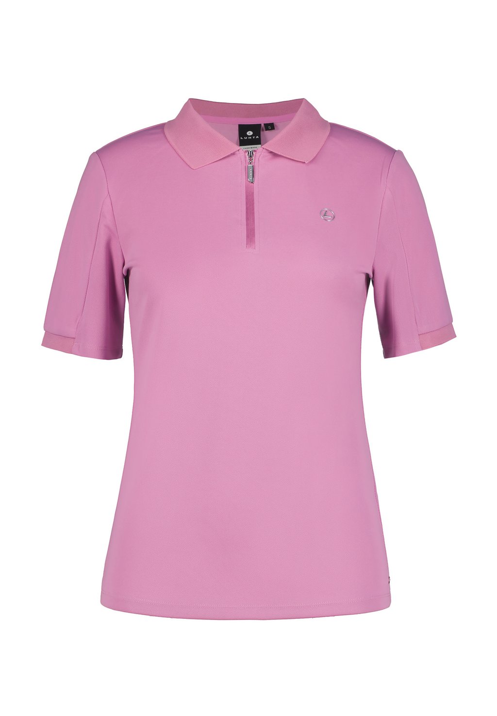 Поло AEROLA Luhta, цвет Amethyst 
Поло AEROLA Luhta, цвет Amethyst