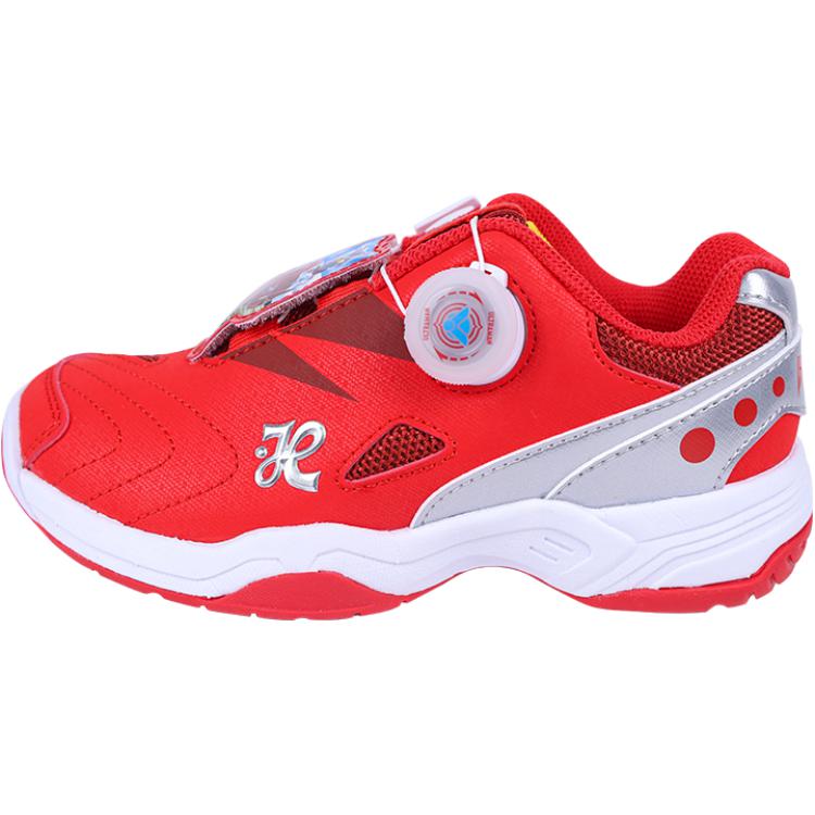 Victor Ультрамен устойчивые к истиранию детские кроссовки low top red kids
Victor Ультрамен устойчивые к истиранию детские кроссовки low top red kids