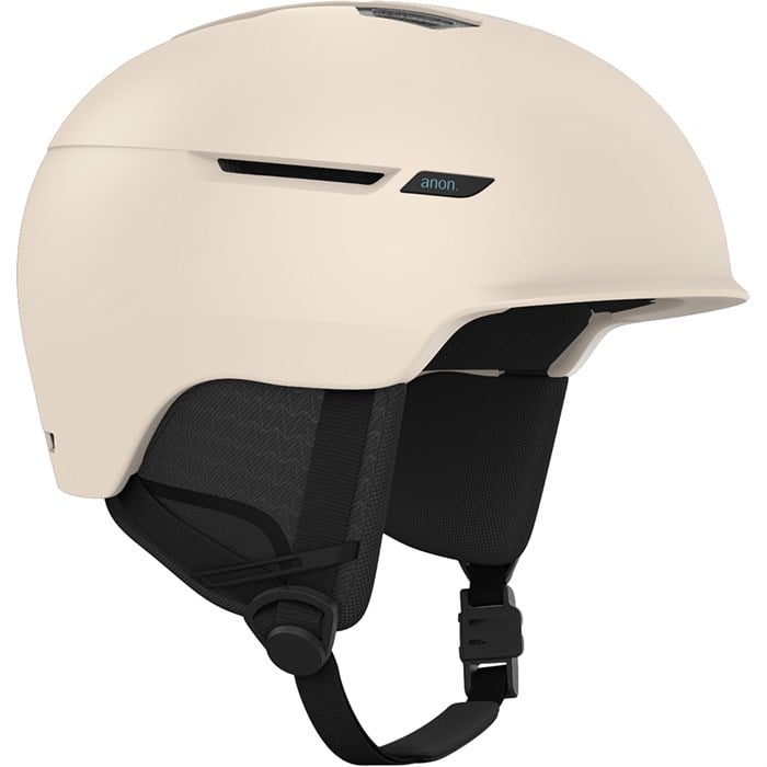 Шлем Logan wavecel Anon, Oat
Шлем Logan wavecel Anon, Oat