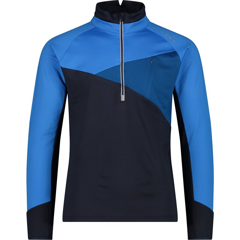 Рубашка мужская потовая Cmp, синий
Рубашка мужская потовая Cmp, синий