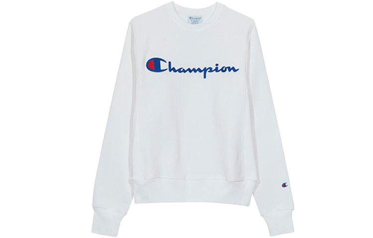 Толстовка унисекс Champion
Толстовка унисекс Champion