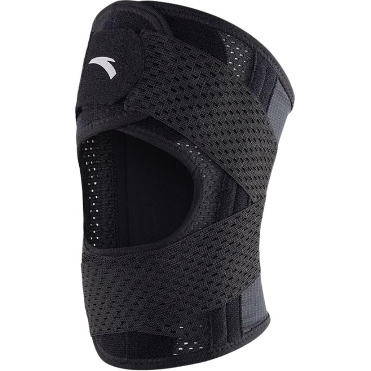 Анта Наколенники Нейлон Эластан Бег Альпинизм Баскетбол Унисекс, Базовый Черный
Анта Наколенники Нейлон Эластан Бег Альпинизм Баскетбол Унисекс, Базовый Черный