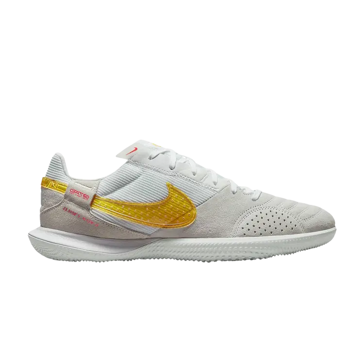 Кроссовки Nike Streetgato, белый
Кроссовки Nike Streetgato, белый