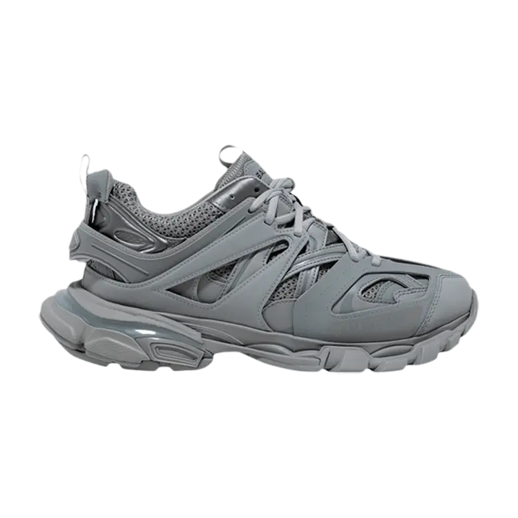 Кроссовки Balenciaga Track Sneaker Grey, серый
Кроссовки Balenciaga Track Sneaker Grey, серый