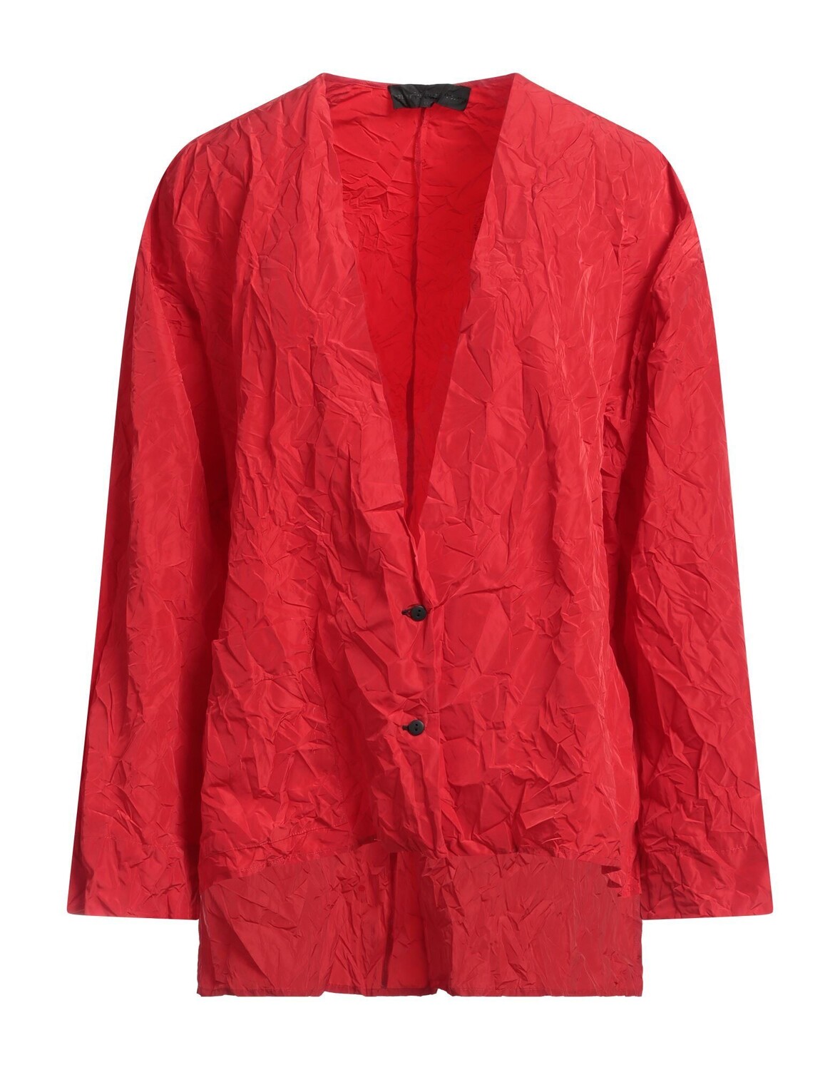 Рубашка Maria Calderara, красный
Рубашка Maria Calderara, красный