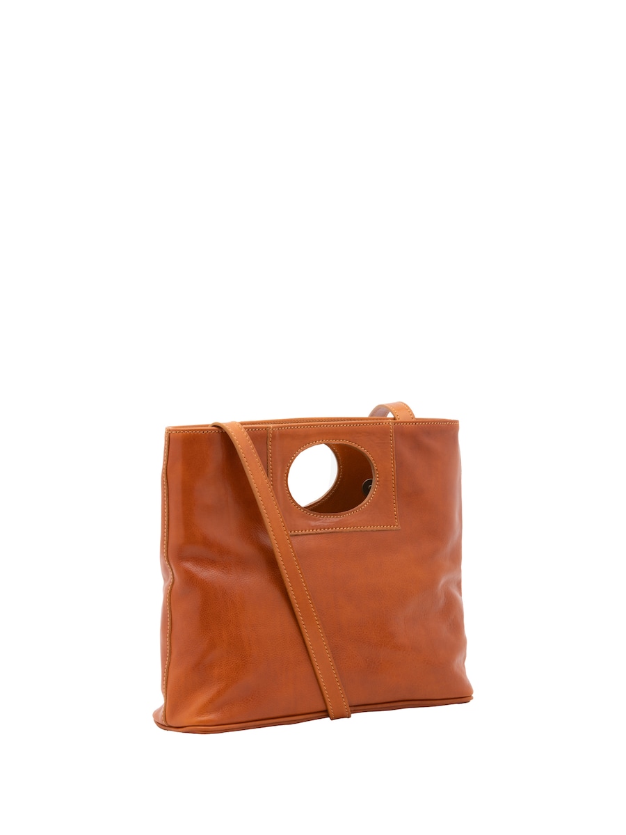 Сумка через плечо Viola Castellani, Cognac
Сумка через плечо Viola Castellani, Cognac