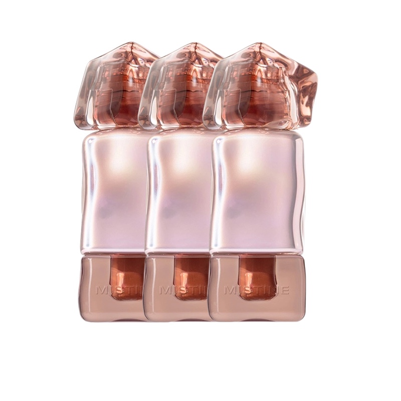 Помада-тинтирующее средство / Блеск для губ / Жидкая помада Women's Mistine
Помада-тинтирующее средство / Блеск для губ / Жидкая помада Women's Mistine