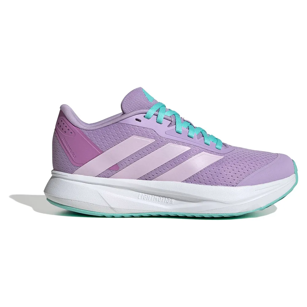 Кроссовки adidas Duramo SL, фиолетовый
Кроссовки adidas Duramo SL, фиолетовый