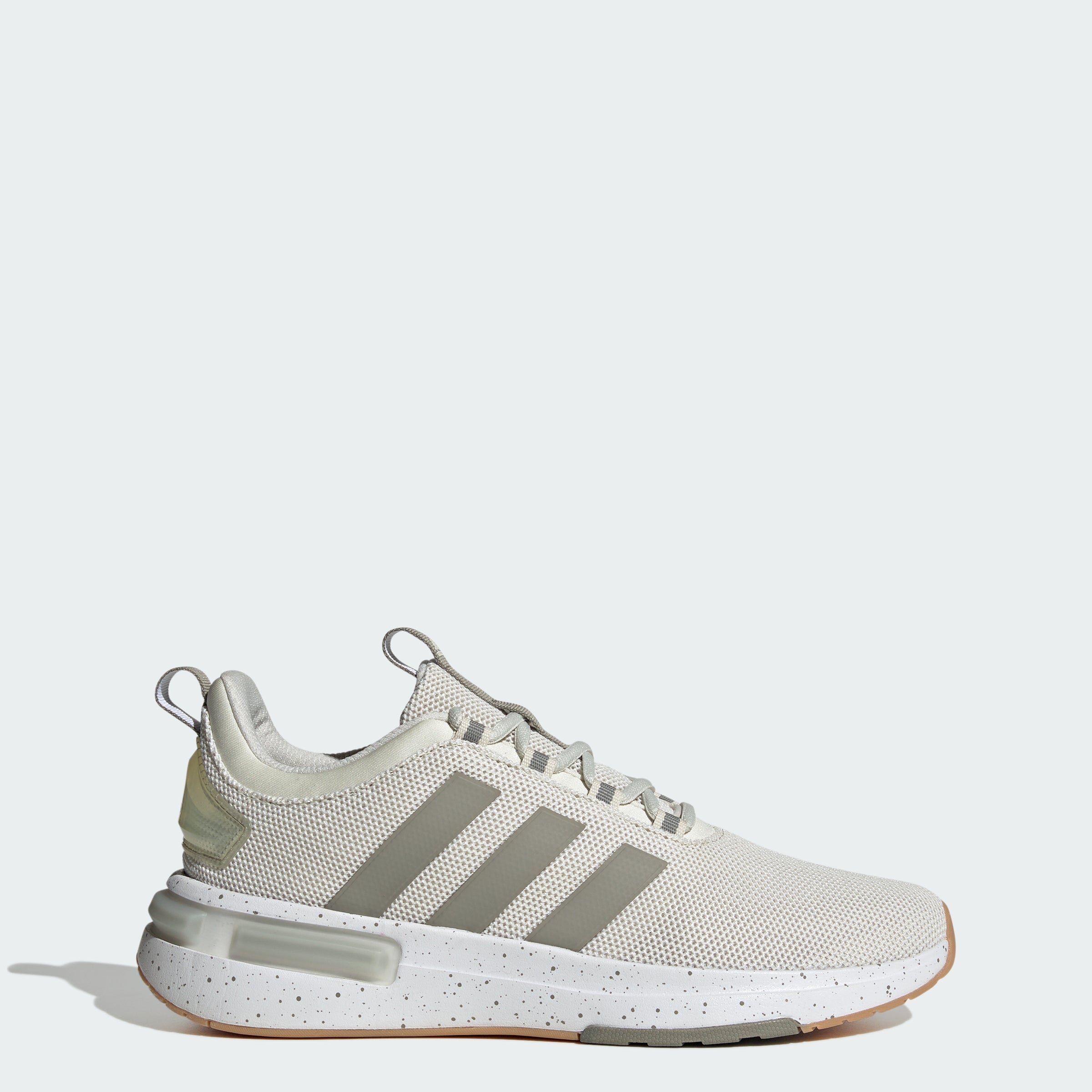 Мужские кроссовки adidas Racer TR23, цвет orbit grey / silver pebble / cloud white
Мужские кроссовки adidas Racer TR23, цвет orbit grey / silver pebble / cloud white