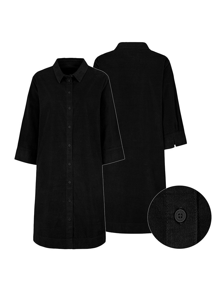 Платье в черном Sublevel
Платье в черном Sublevel