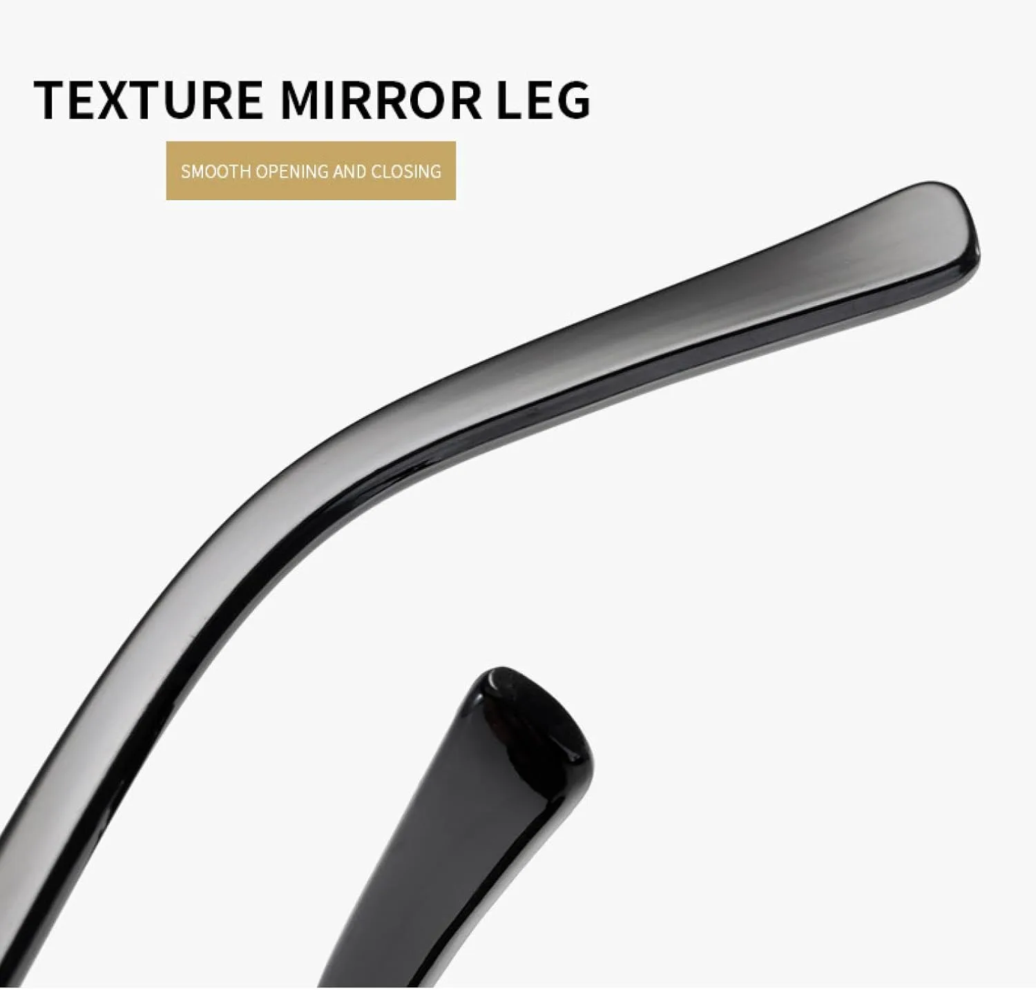 Модные солнцезащитные очки большого размера с выемками, женские, в стиле ретро, уличные, с застежкой-пряжкой, защита от УФ-излучения UV400 TKKTLLT, Black Brown
Модные солнцезащитные очки большого размера с выемками, женские, в стиле ретро, уличные, с застежкой-пряжкой, защита от УФ-излучения UV400 TKKTLLT, Black Brown