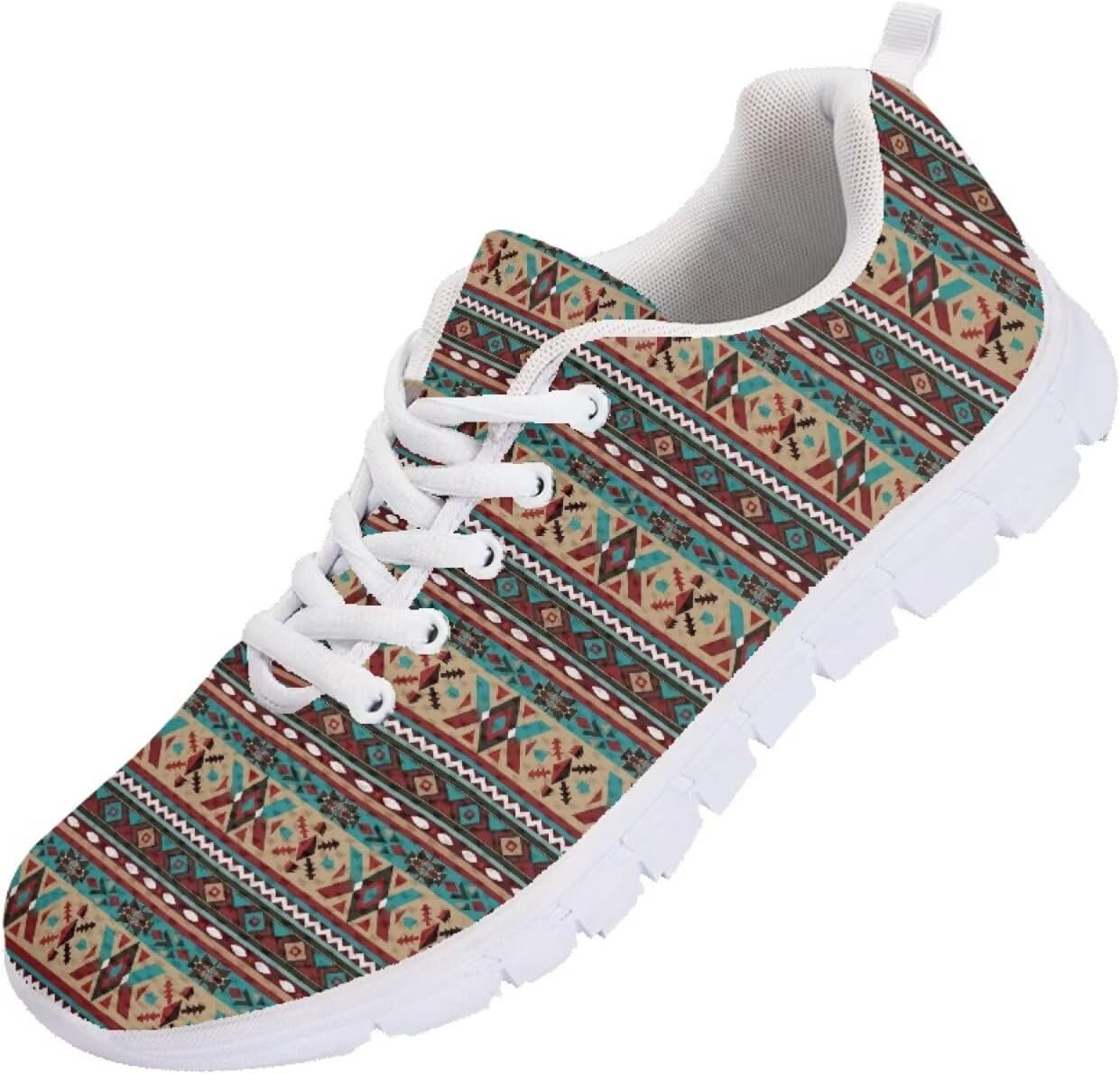 Кроссовки Funnydude Funny Print для мужчин, дышащие, легкие, противоскользящие, для бега, тренировок и путешествий, Aztec
Кроссовки Funnydude Funny Print для мужчин, дышащие, легкие, противоскользящие, для бега, тренировок и путешествий, Aztec