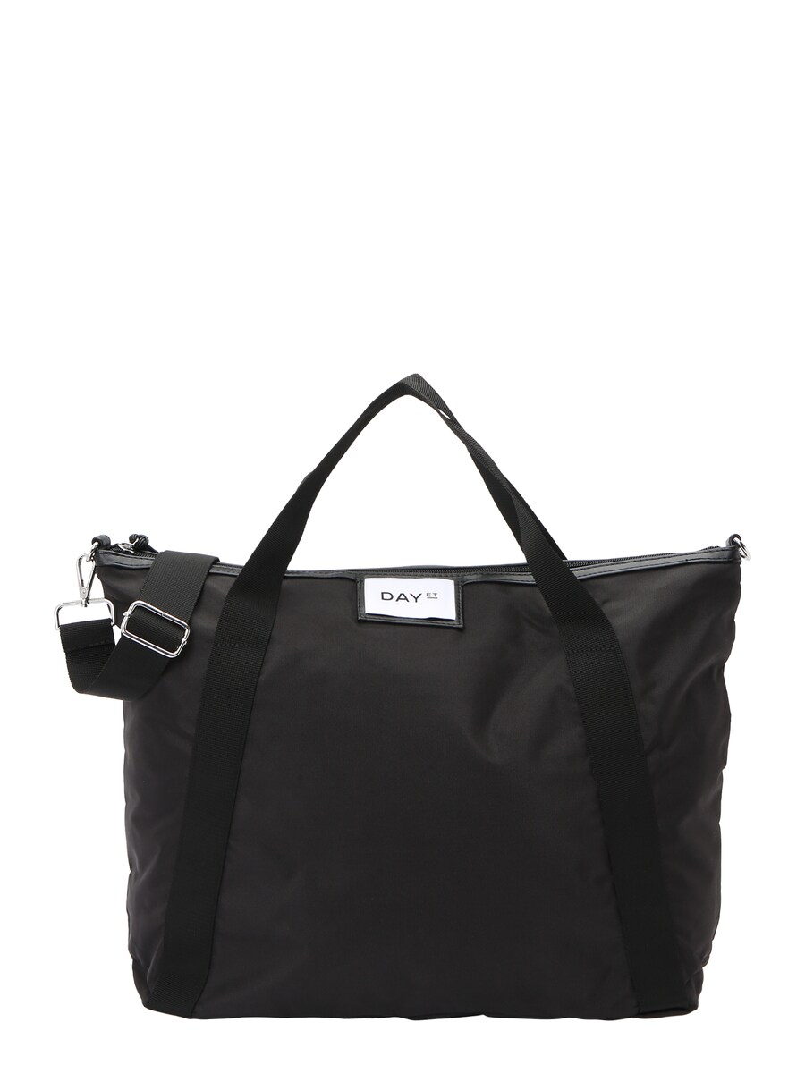 Сумка-шоппер DAY ET Gweneth, черный
Сумка-шоппер DAY ET Gweneth, черный