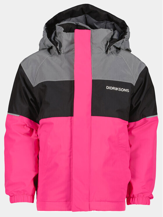 Зимняя куртка Didriksons, розовый
Зимняя куртка Didriksons, розовый