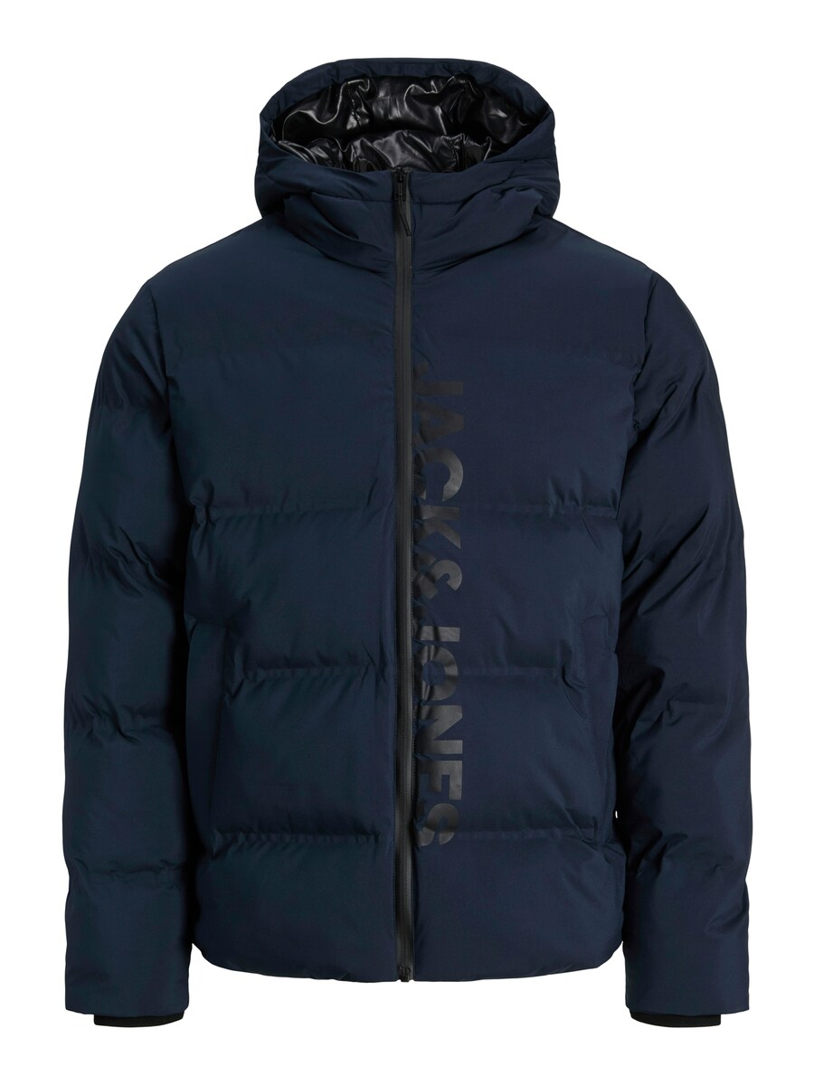 Зимняя куртка JACK & JONES JACK & JONES JJKAITO, Night blue
Зимняя куртка JACK & JONES JACK & JONES JJKAITO, Night blue