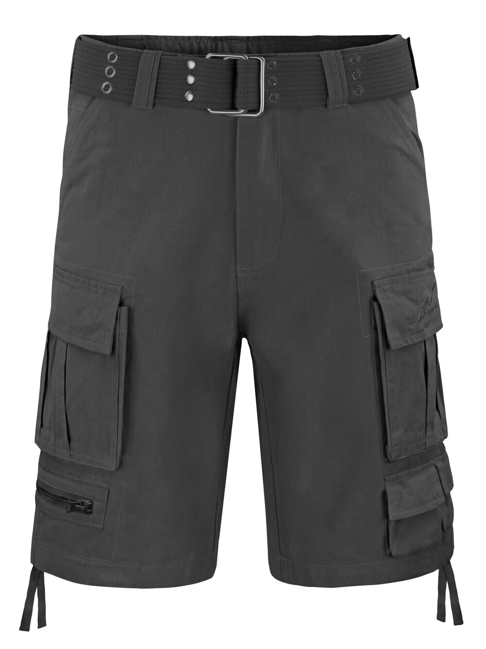 Обычные уличные брюки Normani Atacama, антрацит
Обычные уличные брюки Normani Atacama, антрацит