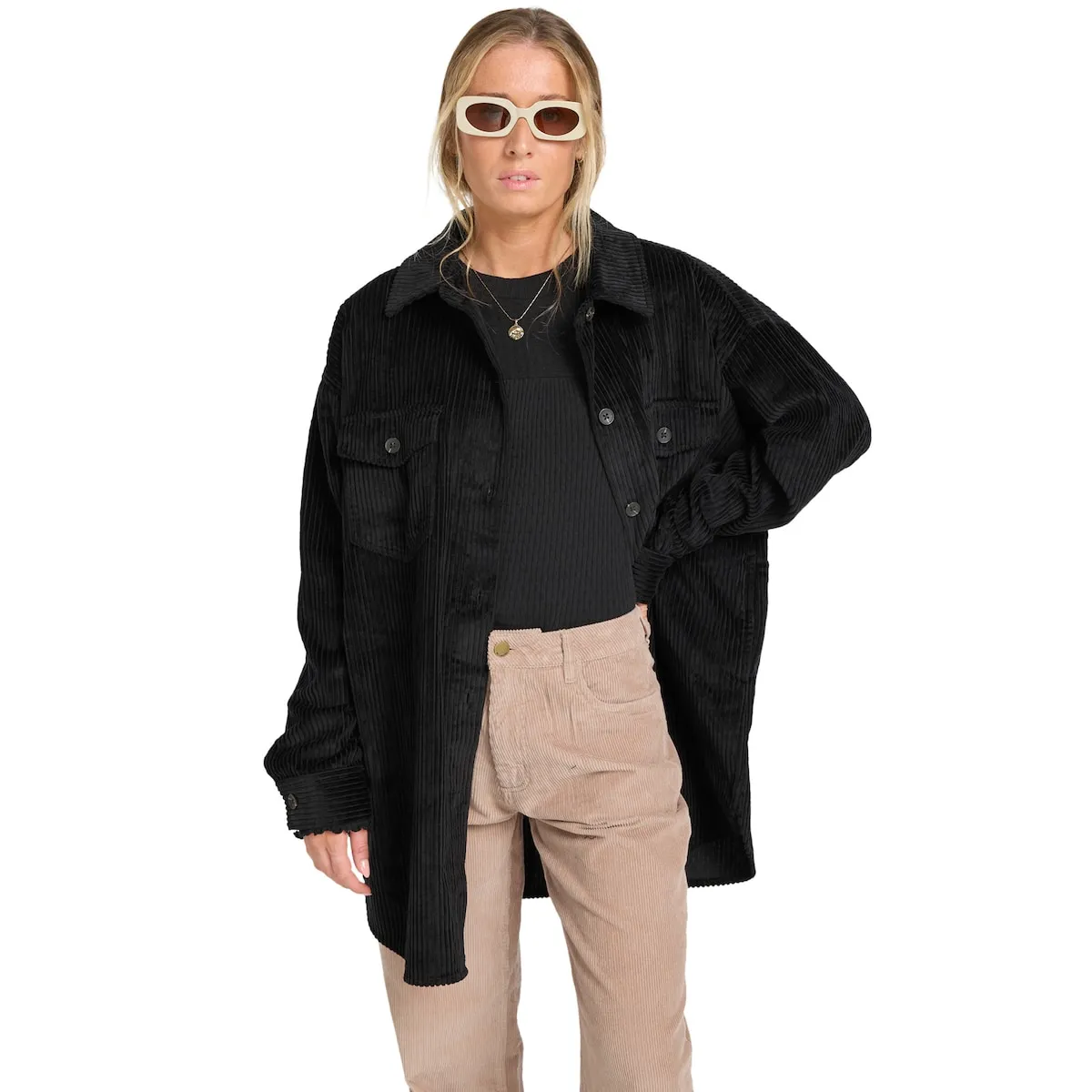 Женское платье Winter Ocean Billabong, черный
Женское платье Winter Ocean Billabong, черный