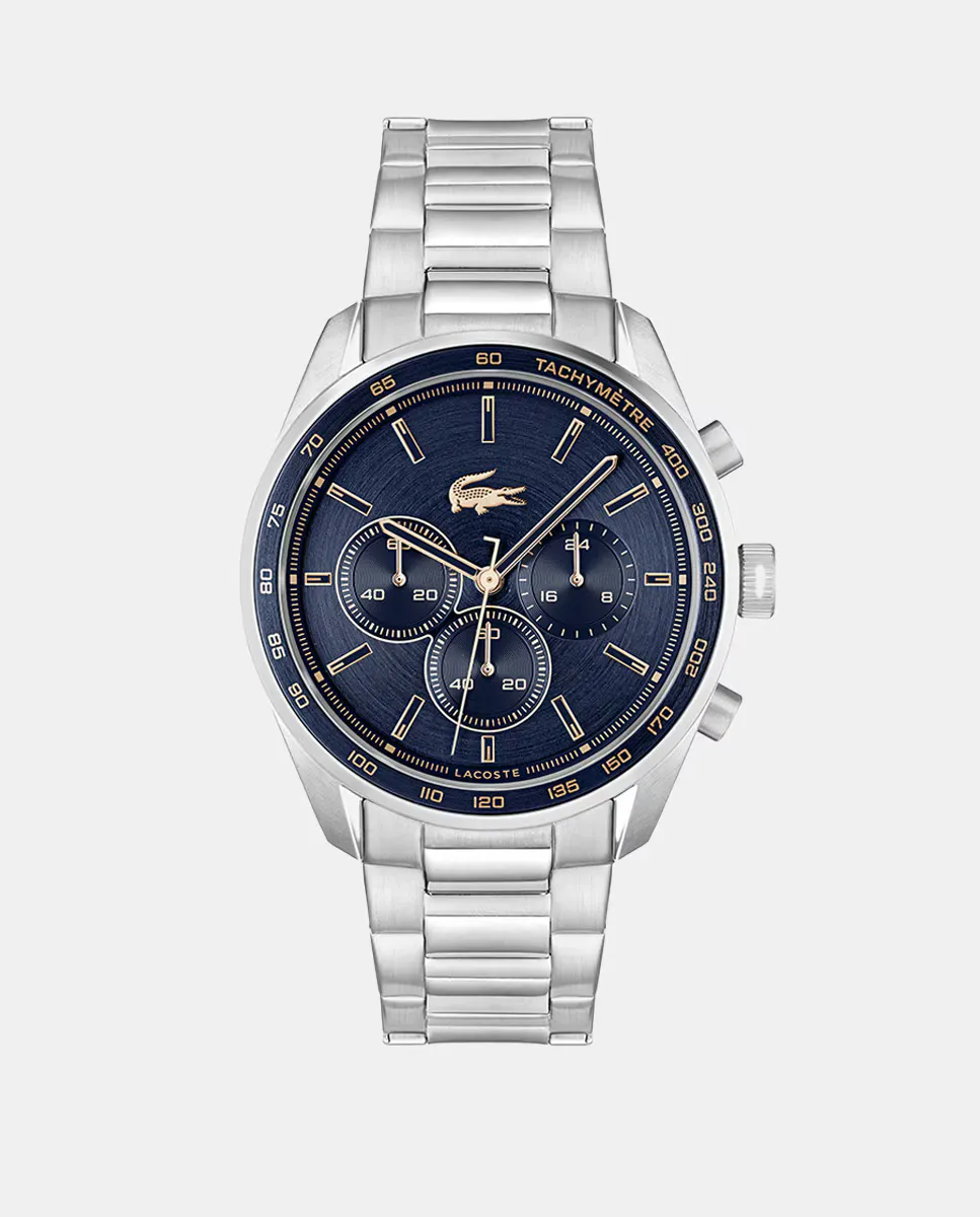 Мужские часы Boston 2011380 со стальным хронографом Lacoste, серебрянный, Синий, Мужские часы Boston 2011380 со стальным хронографом Lacoste, серебрянный
Мужские часы Boston 2011380 со стальным хронографом Lacoste, серебрянный, Синий, Мужские часы Boston 2011380 со стальным хронографом Lacoste, серебрянный