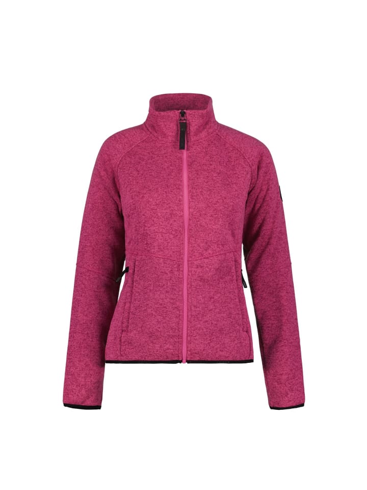 Спортивная куртка Icepeak Midlayer Addison, фиолетовый
Спортивная куртка Icepeak Midlayer Addison, фиолетовый