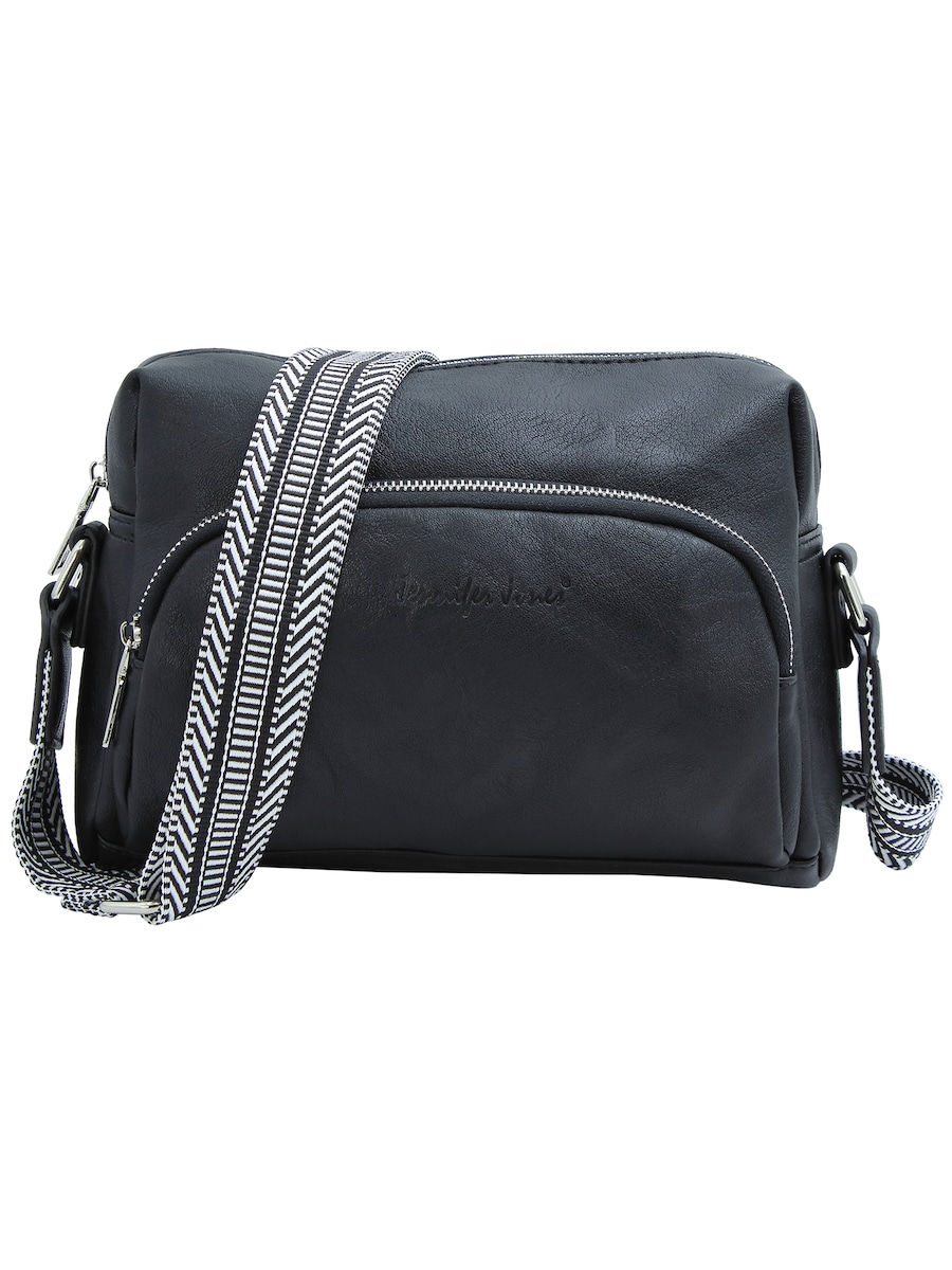 Сумка через плечо Jennifer Jones, черный
Сумка через плечо Jennifer Jones, черный