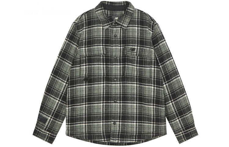 Стеганая куртка унисекс пыльно-зеленая New Balance, зеленый
Стеганая куртка унисекс пыльно-зеленая New Balance, зеленый