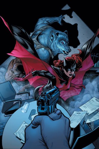 52 Week Eleven (11) (DC Comics) (DC Comics)
52 Week Eleven (11) (DC Comics) (DC Comics)