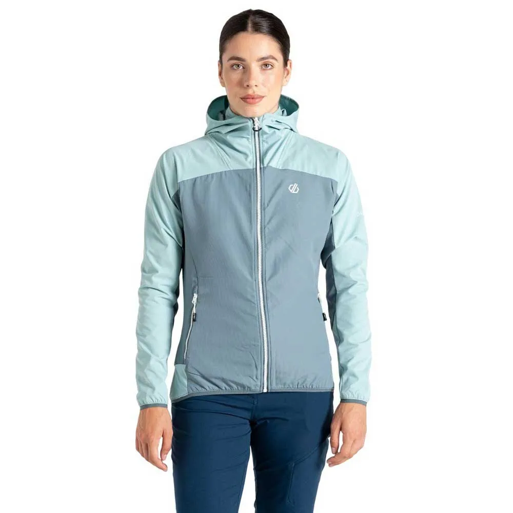 Куртка Dare2B Ardently softshell, синий
Куртка Dare2B Ardently softshell, синий