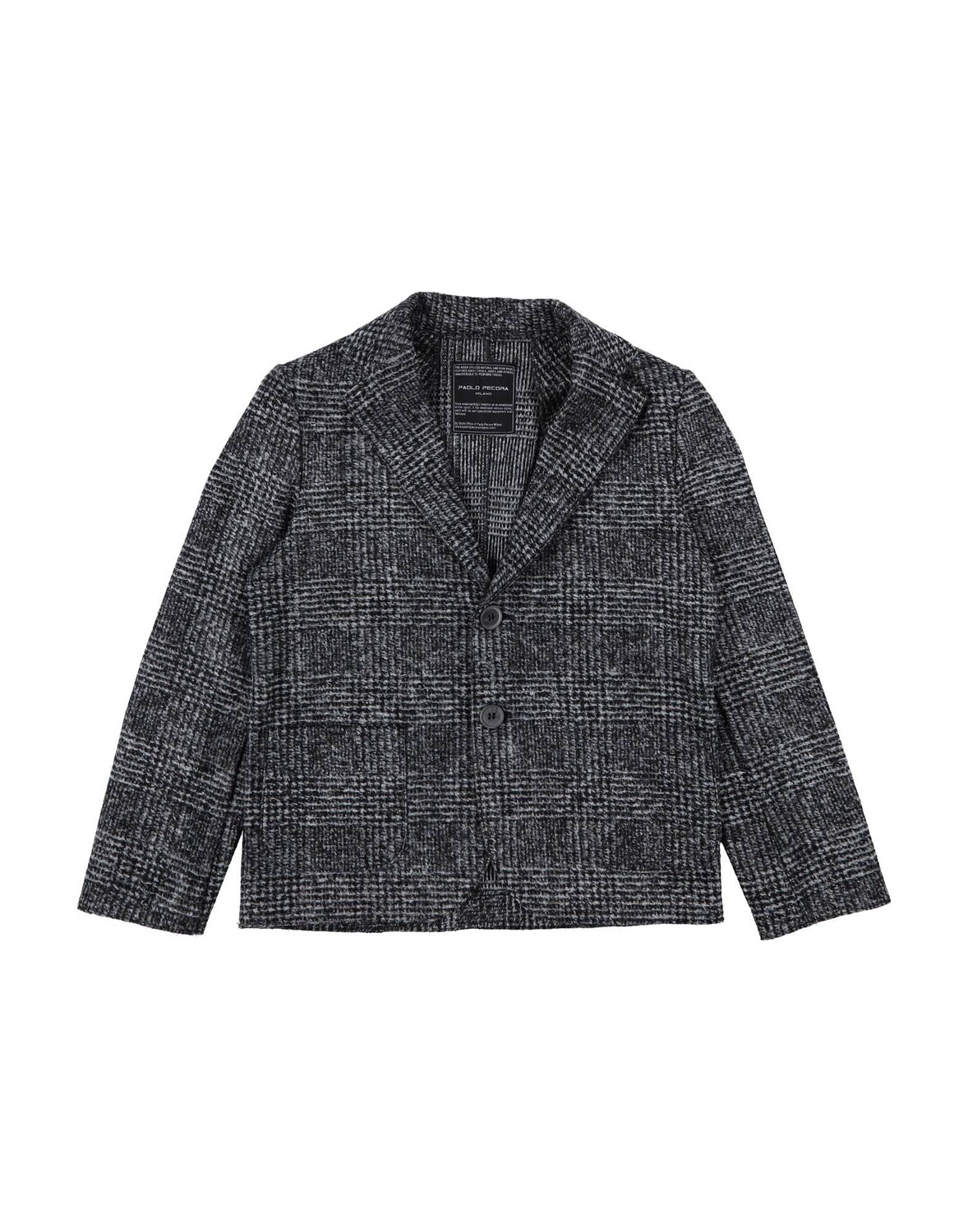 Блейзер Paolo Pecora, серый
Блейзер Paolo Pecora, серый