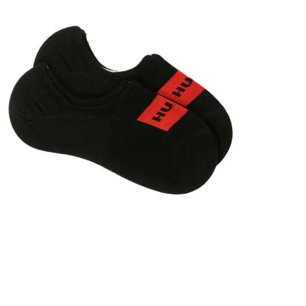 2 пары носков Hugo, черный
2 пары носков Hugo, черный