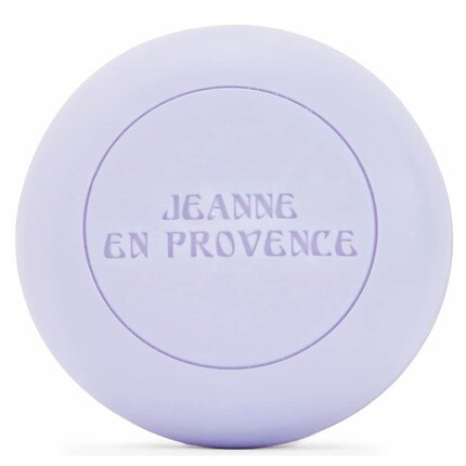 Мыло Жан Ан Прованс Лаванда 100г, Jeanne En Provence
Мыло Жан Ан Прованс Лаванда 100г, Jeanne En Provence
