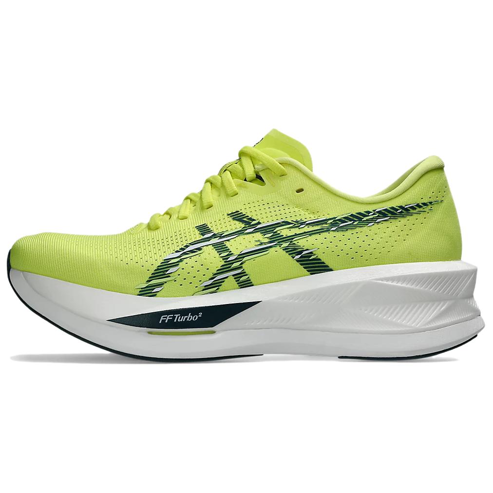 ASICS Sonicblast Rebound кроссовки для бега мужские green
ASICS Sonicblast Rebound кроссовки для бега мужские green
