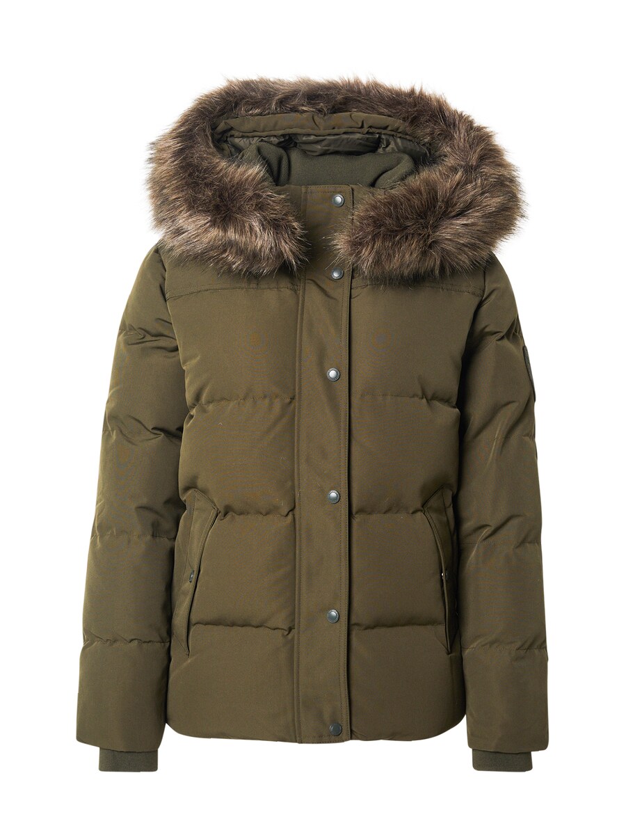 Зимняя куртка Superdry Everest, Dark green
Зимняя куртка Superdry Everest, Dark green