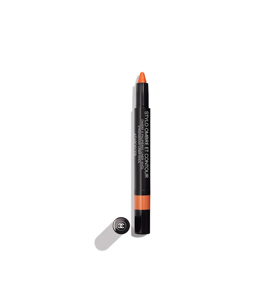 Универсальный карандаш для глаз Chanel Stylo Ombre Et Contour 3-в-1, 50 Atardecer, 0.8 г
Универсальный карандаш для глаз Chanel Stylo Ombre Et Contour 3-в-1, 50 Atardecer, 0.8 г