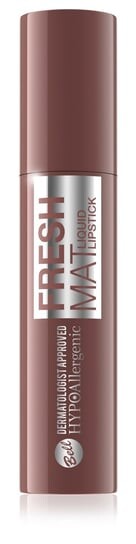 Гипоаллергенная жидкая матовая помада Fresh Mat 01, 4,4 г Bell
Гипоаллергенная жидкая матовая помада Fresh Mat 01, 4,4 г Bell
