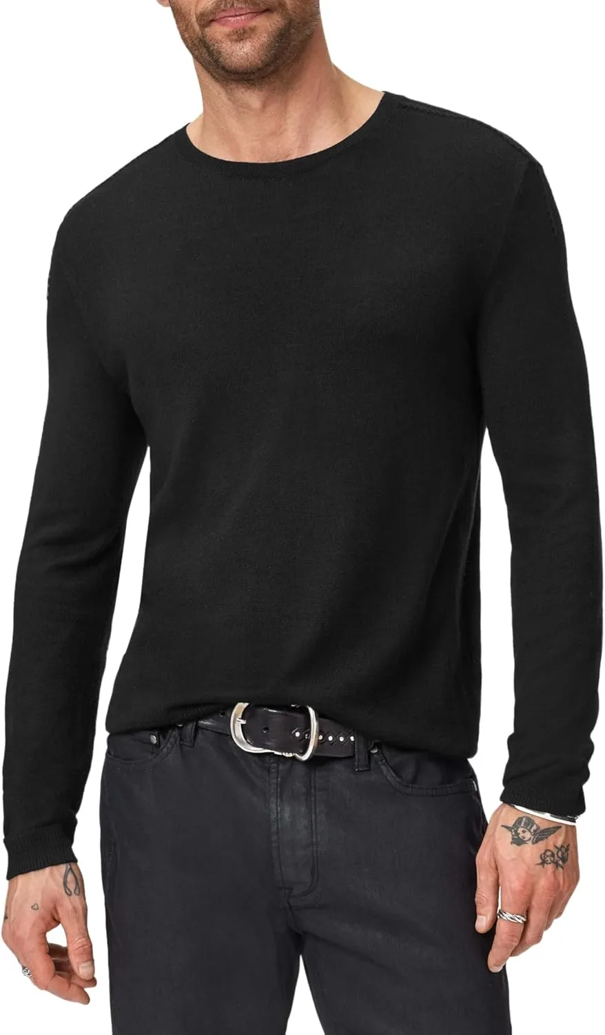 Джемпер John Varvatos Novas
Джемпер John Varvatos Novas