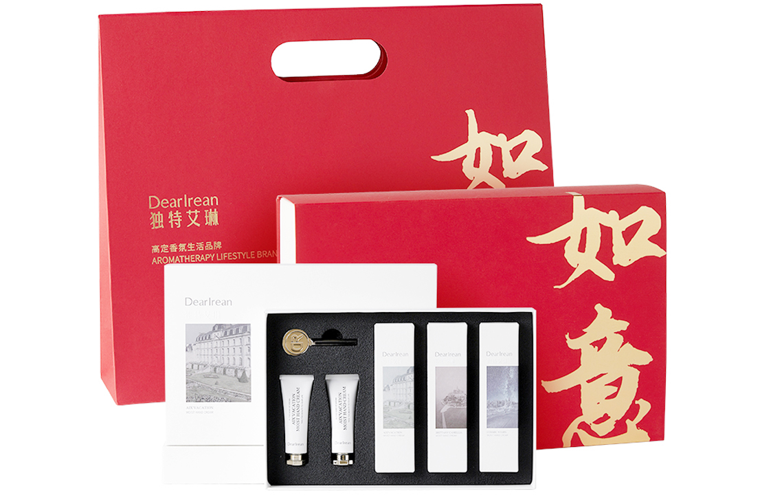 Антисухой ароматный крем для рук увлажняющий и питающий Dr.lrean Eras
Антисухой ароматный крем для рук увлажняющий и питающий Dr.lrean Eras