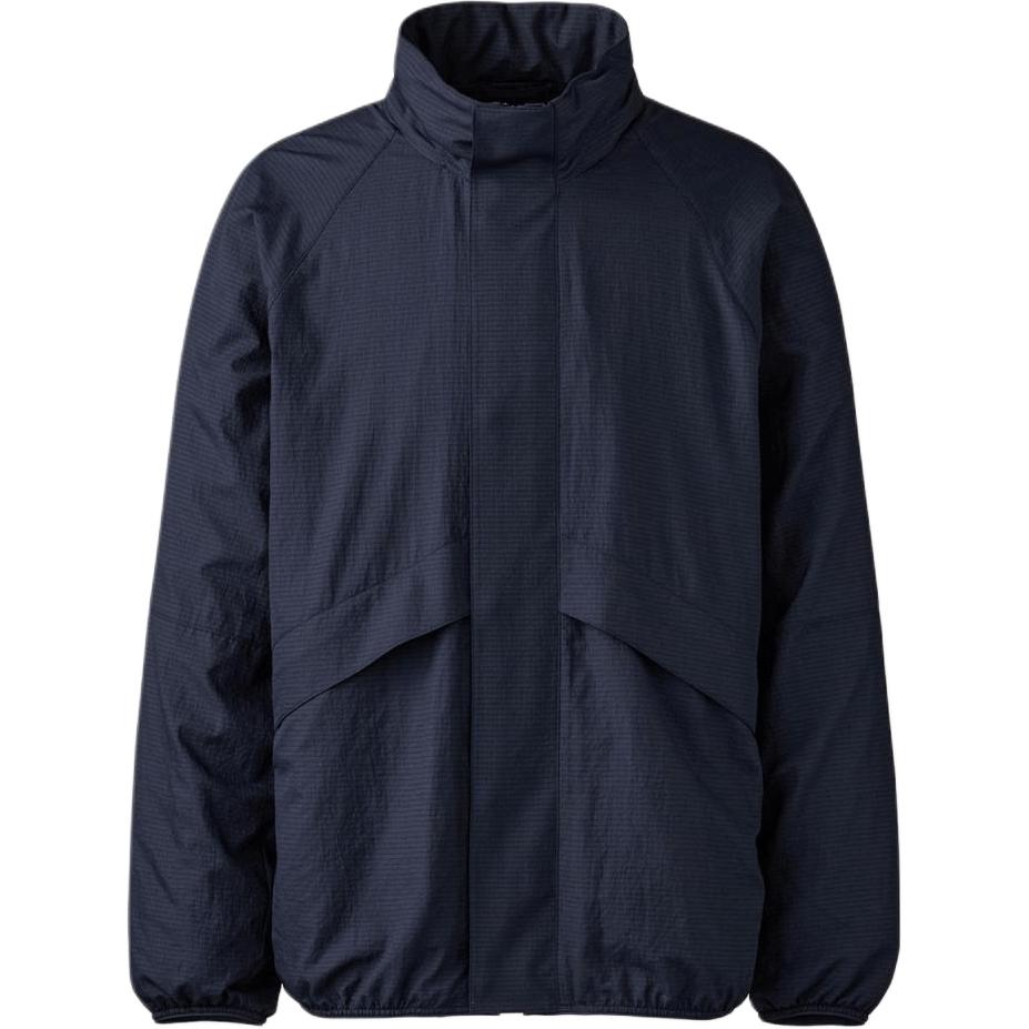 UNIQLO Куртка Clare Waight Keller C Collection мужская индиго, Indigo
UNIQLO Куртка Clare Waight Keller C Collection мужская индиго, Indigo