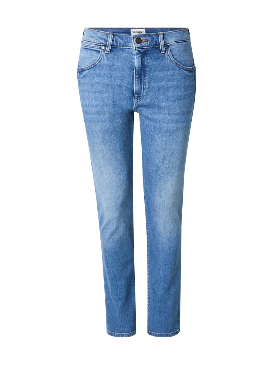 Обычные джинсы WRANGLER LARSTON, Blue Denim
Обычные джинсы WRANGLER LARSTON, Blue Denim