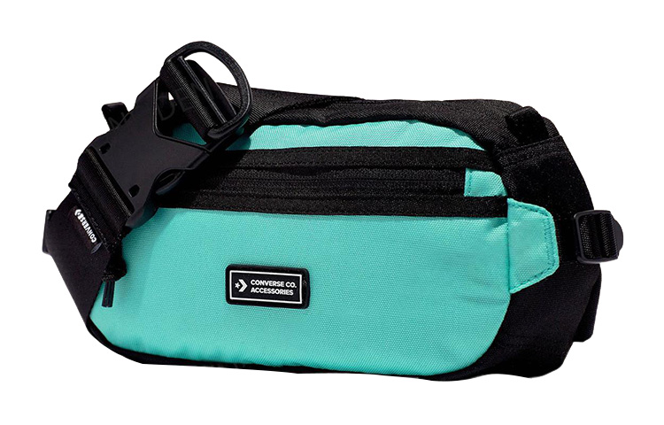 Converse Полиэстеровый наплечный рюкзак кроссбоди поясная сумка унисекс мятно-зеленый
Converse Полиэстеровый наплечный рюкзак кроссбоди поясная сумка унисекс мятно-зеленый