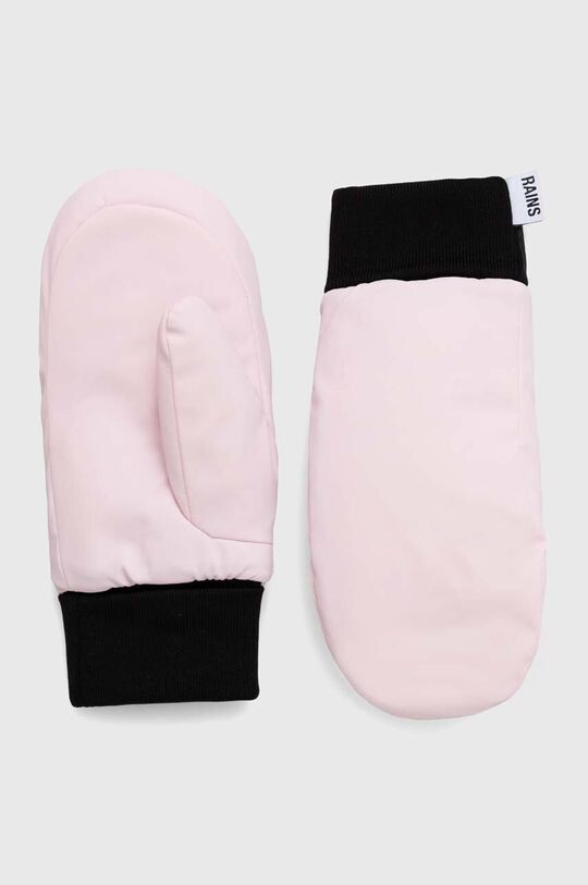 Перчатки 16070 Альта Rains, розовый
Перчатки 16070 Альта Rains, розовый