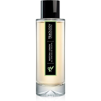 Teaology Matcha Lemon Eau De Toilette 100ml
Teaology Matcha Lemon Eau De Toilette 100ml