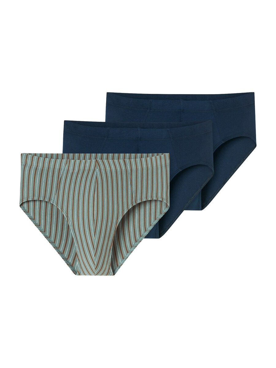 Трусики SCHIESSER 95/5 Essentials, Mixed Colors
Трусики SCHIESSER 95/5 Essentials, Mixed Colors