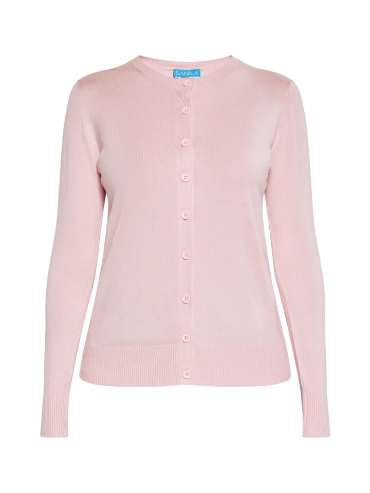 Спортивня куртка SANIKA, цвет hellrosa
Спортивня куртка SANIKA, цвет hellrosa