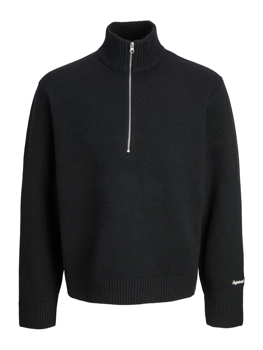 Свитер JACK & JONES JACK & JONES JORNORREBRO, Black
Свитер JACK & JONES JACK & JONES JORNORREBRO, Black
