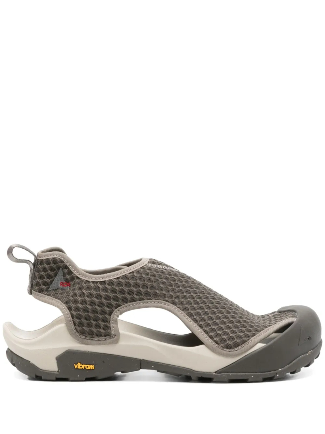 Сандалии Арпи ROA, серый
Сандалии Арпи ROA, серый