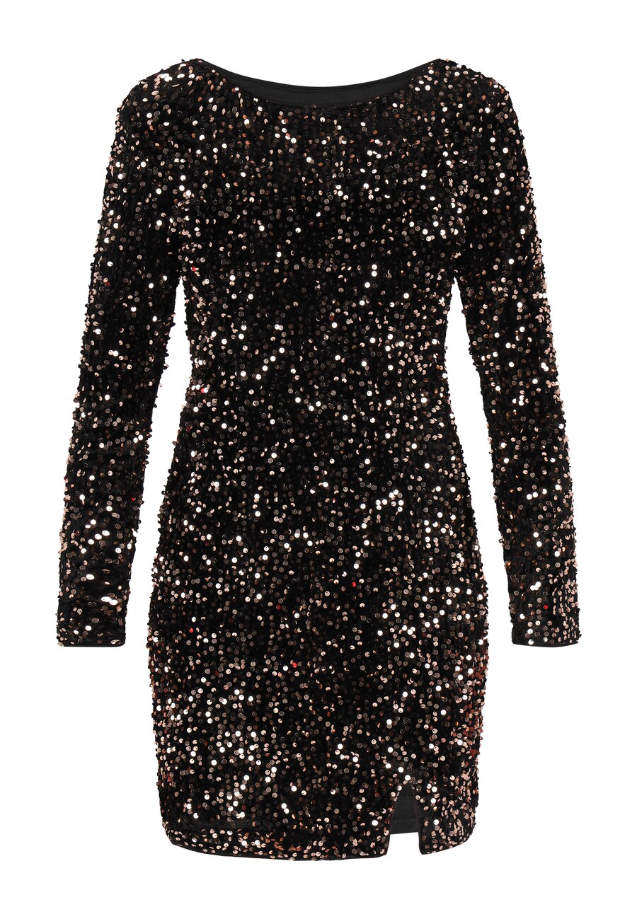 Коктейльное платье faina Cocktail Dress, цвет chestnut brown
Коктейльное платье faina Cocktail Dress, цвет chestnut brown