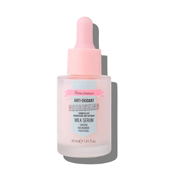 Питательная сыворотка для лица Nourishing Petite Maison, 30 ml
Питательная сыворотка для лица Nourishing Petite Maison, 30 ml